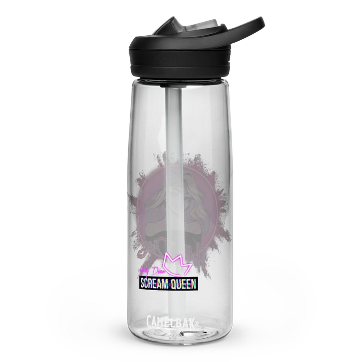 Holly's Water Bottle! product image (2)