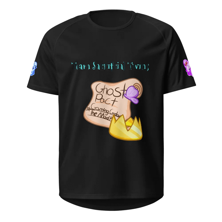 Team Sacrificial Twins product image (1)