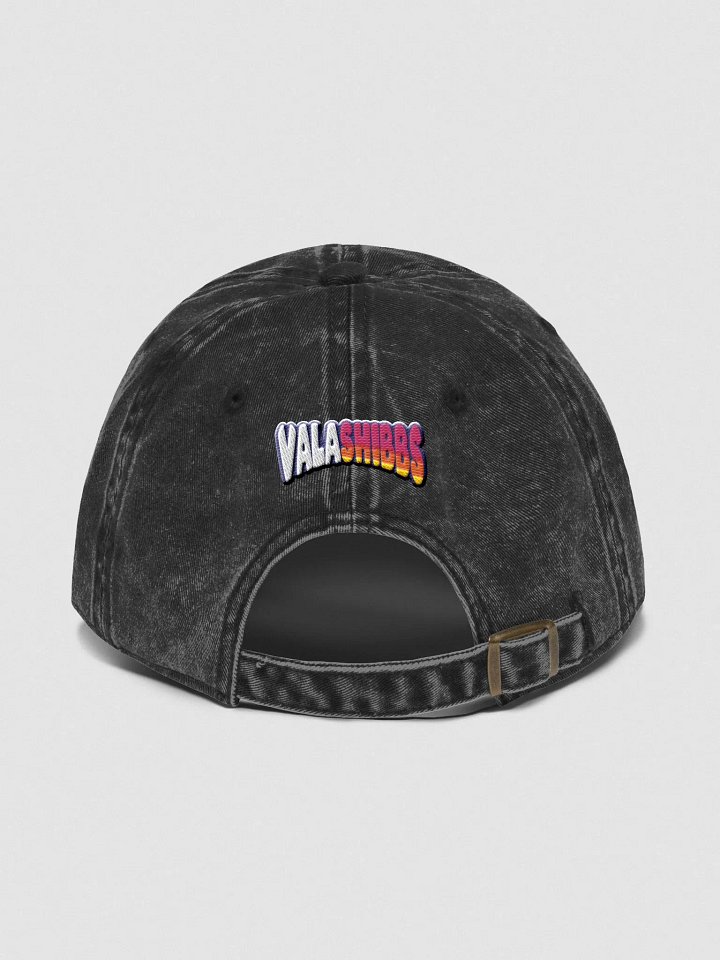 Fingered Beaver Hat product image (2)