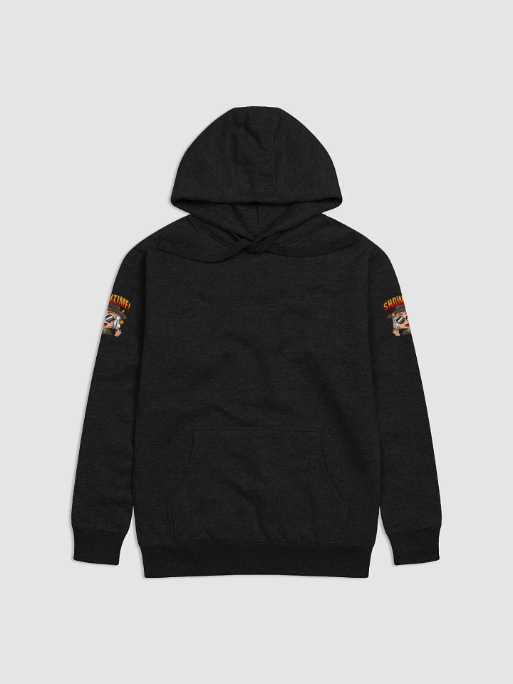 Showtime Dog Hoodie product image (1)