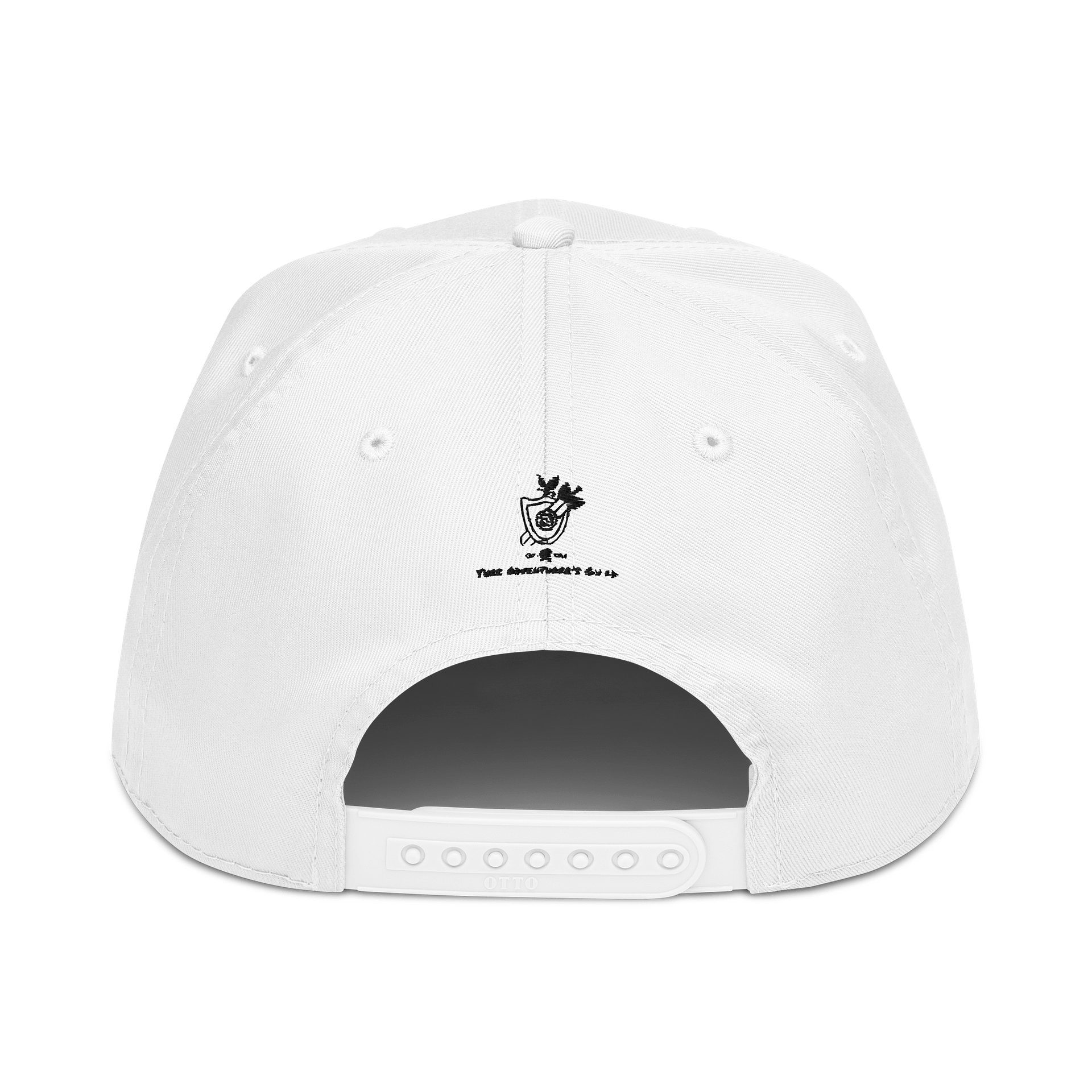 A Moment of Zen - Cap product image (2)