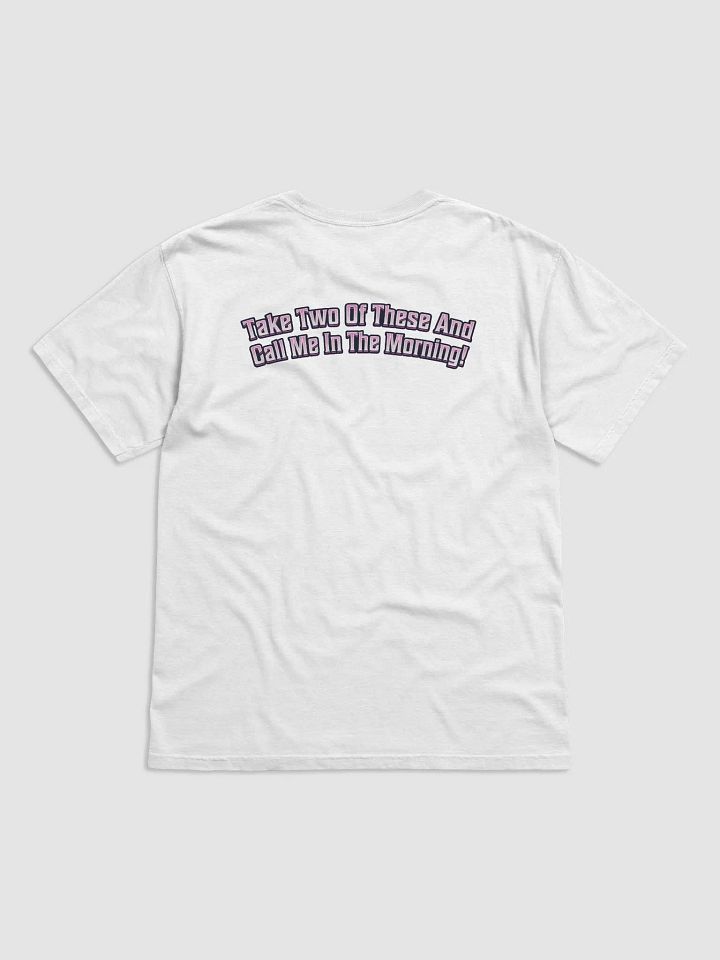 The Famous Booster Shot Tee product image (2)