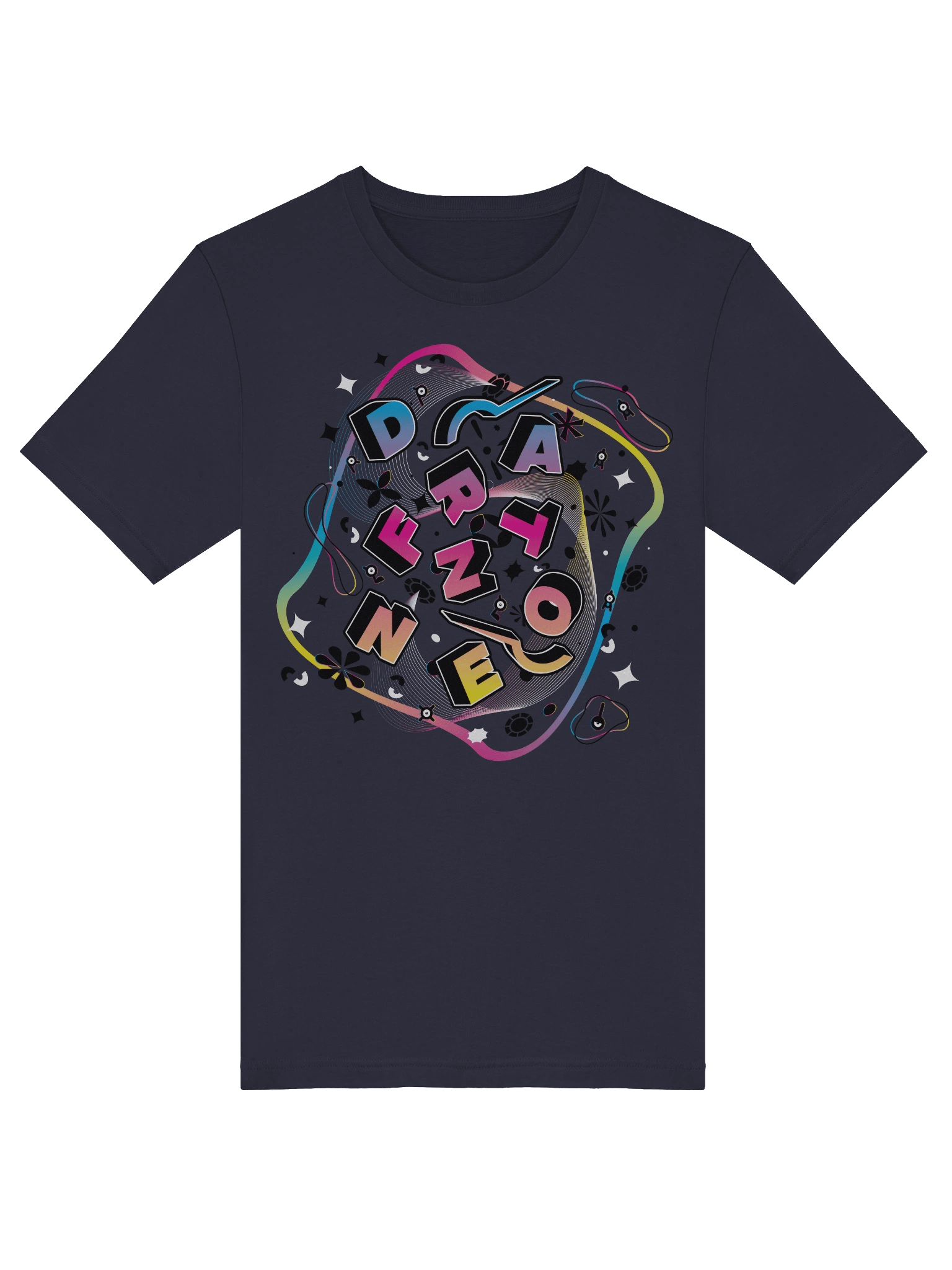 Parallax Soft Tee product image (9)