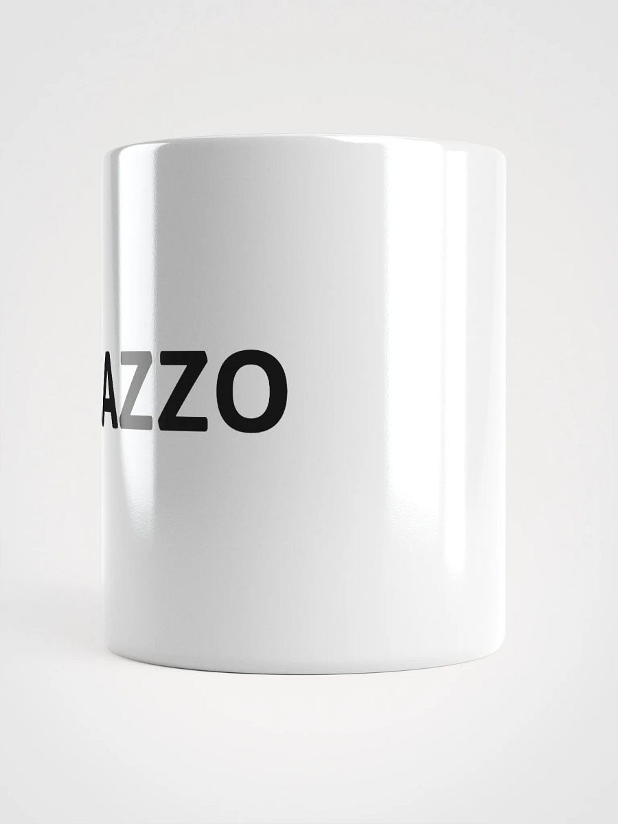 I ♥️ Cazzo mug product image (5)