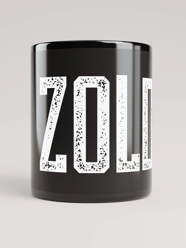 ZOLD mug product image (1)