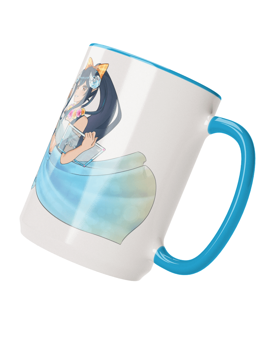 Tama's Mug (15 oz) product image (3)
