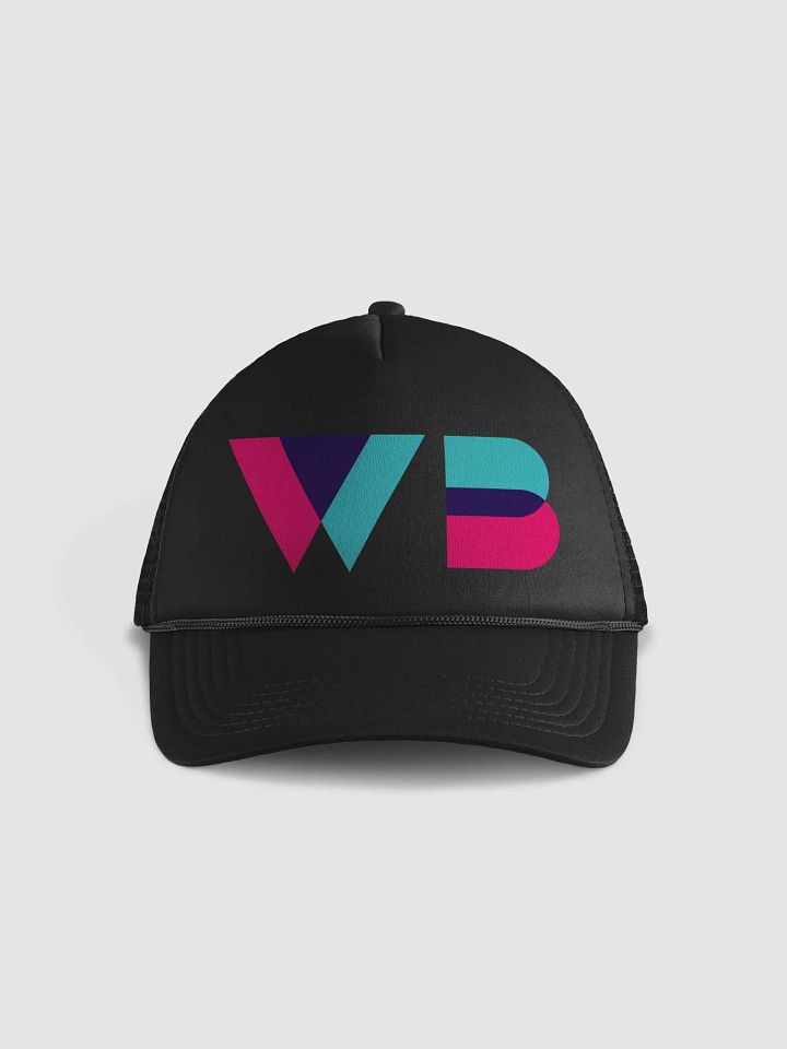 Will Brown Logo Hat product image (1)