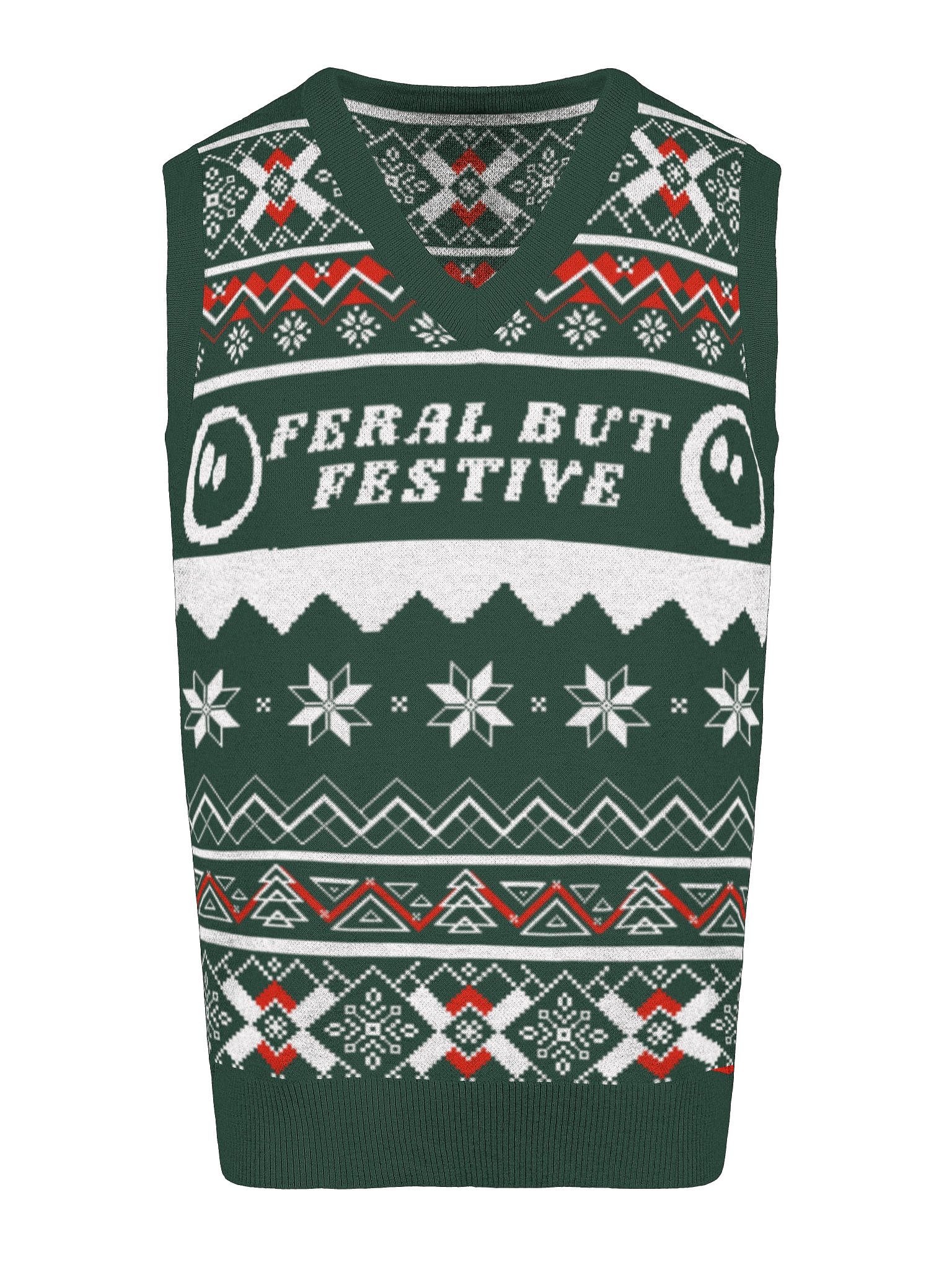 Festive Vestive product image (15)