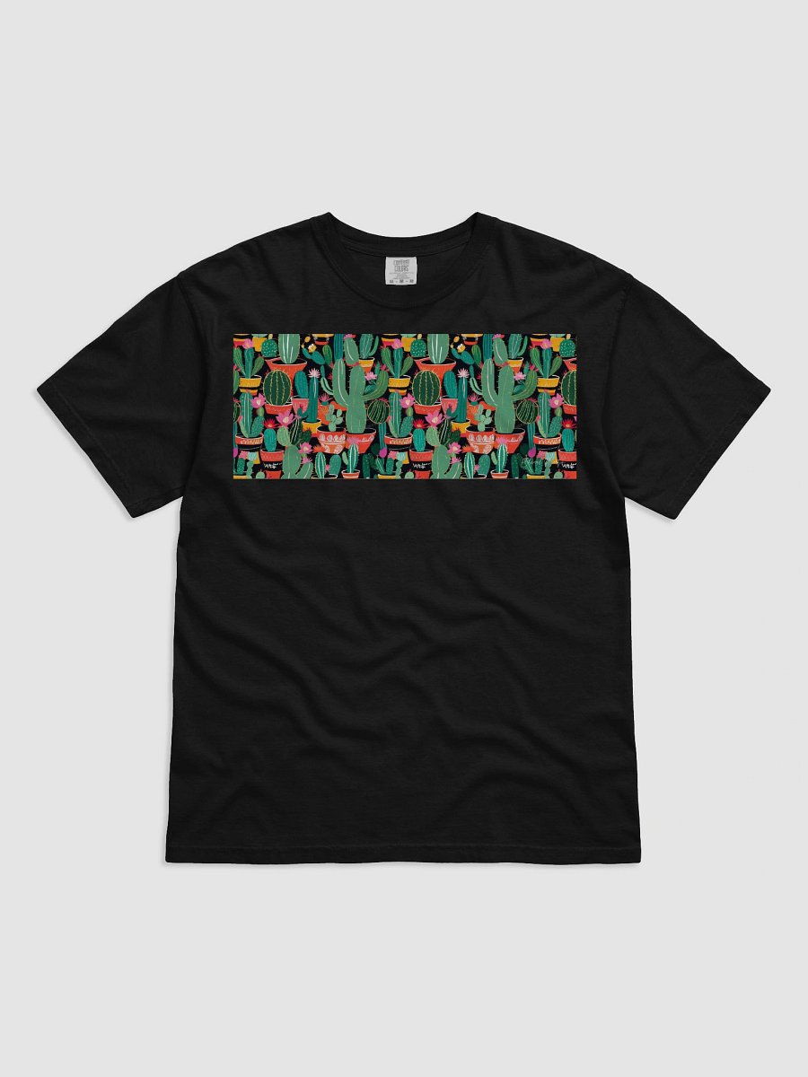 Desert Oasis Cacti T-Shirt product image (5)