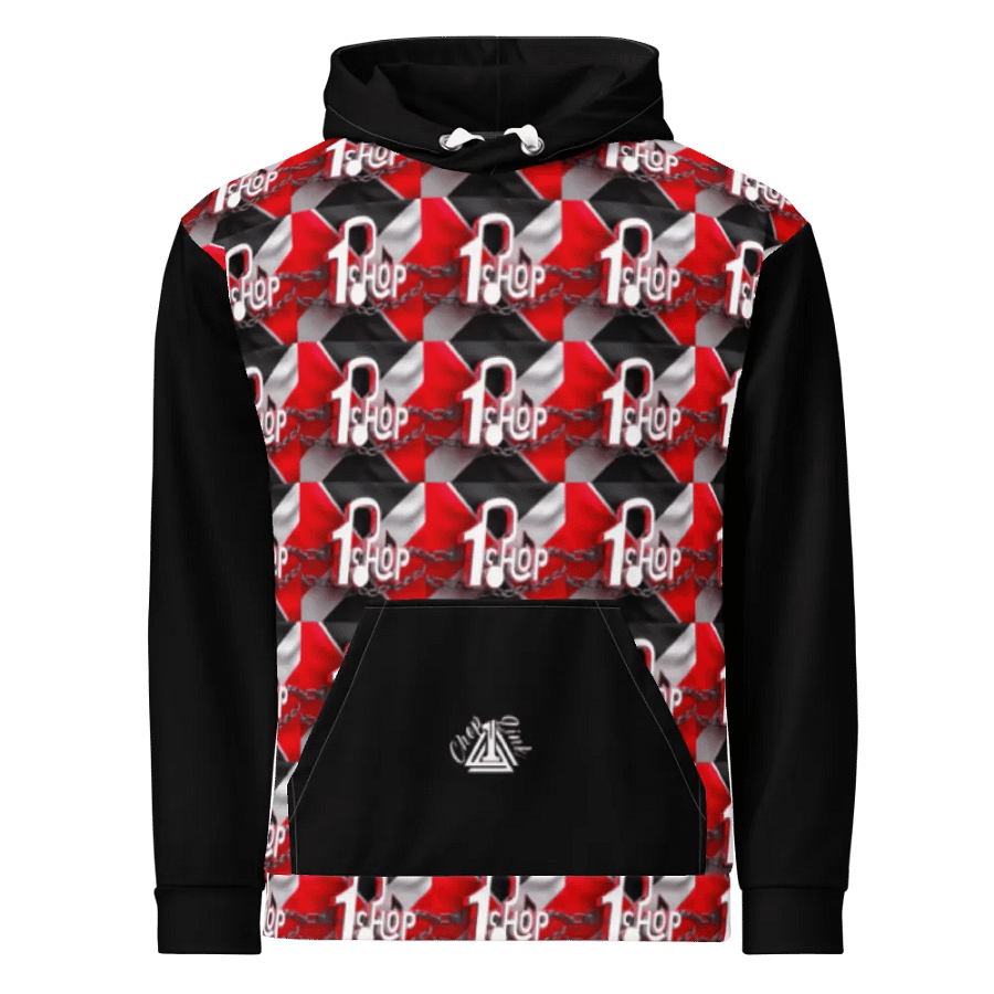Express Ya Hustle 1Chop Link product image (1)
