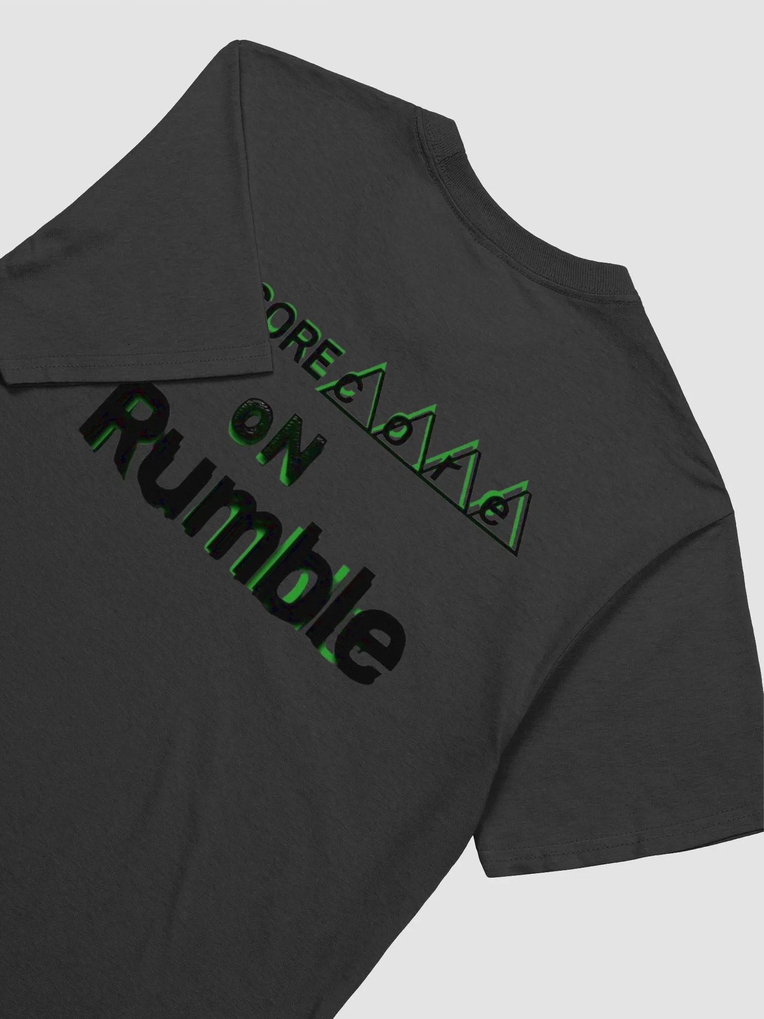 NH CORE c⃤o⃤r⃤e⃤ on Rumble product image (4)