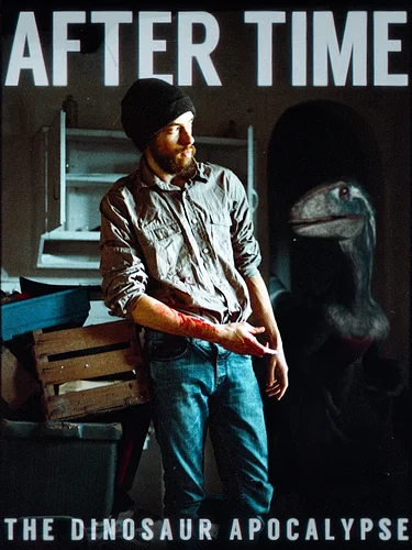 AFTER TIME is making its TV debut tomorrow! 📺

Back in 2017, when most of the short film was shot, we couldn’t ever imagine t...