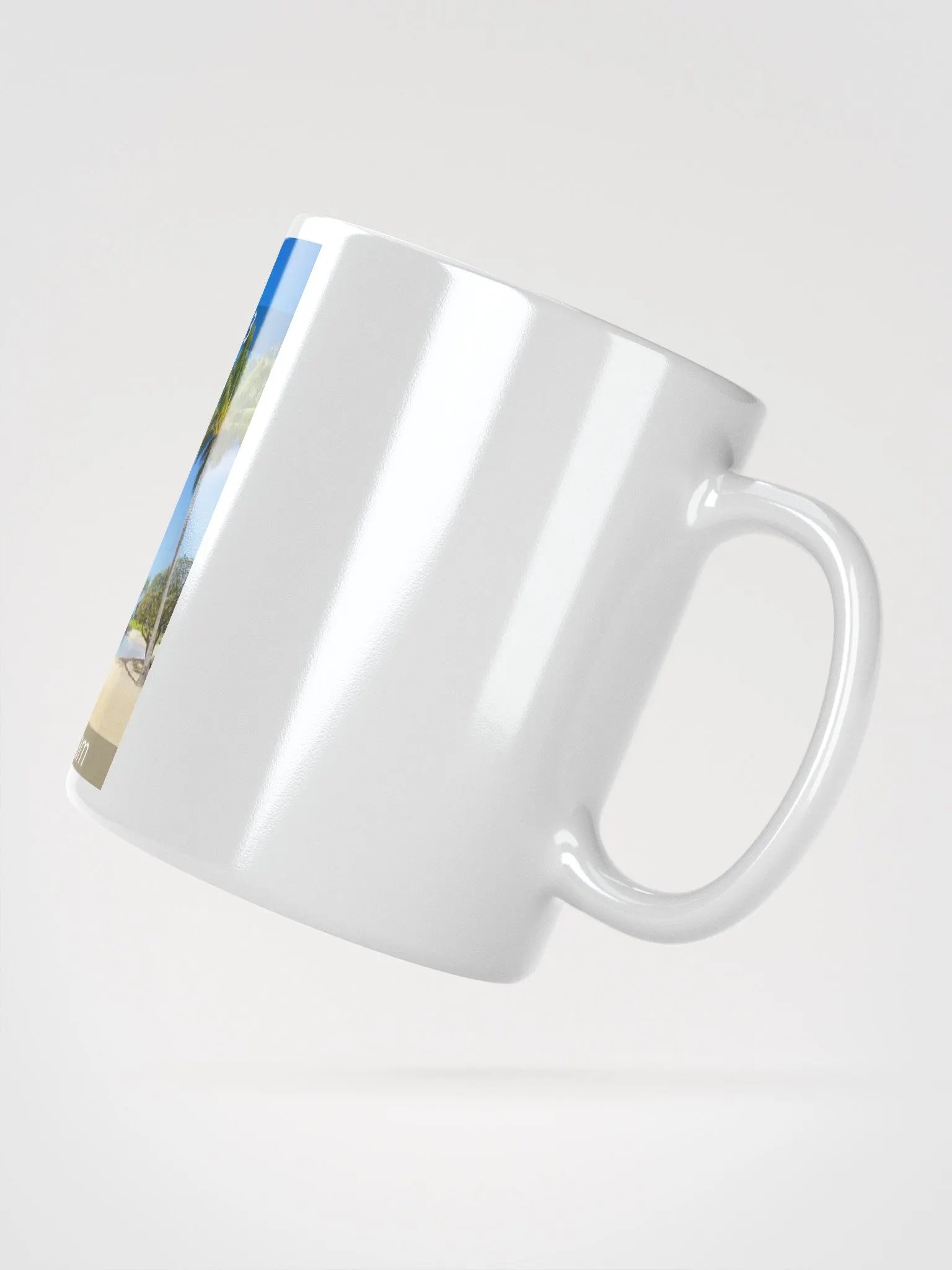 The Hawaiian Dream Mug product image (6)