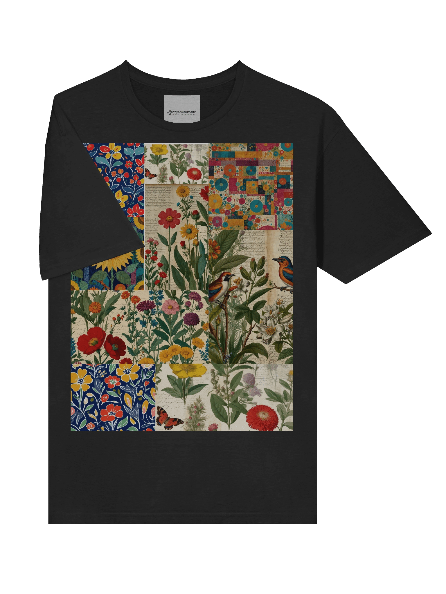 RelaxFit Unisex Tee product image (6)
