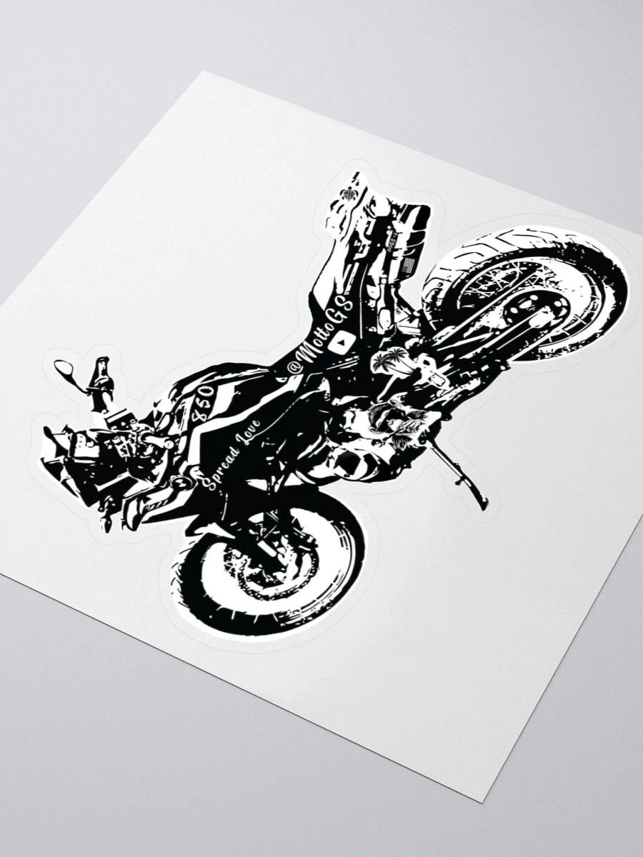 Vinyl Sticker product image (3)