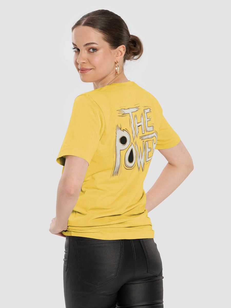 Lucius Super soft T-Shirt product image (9)