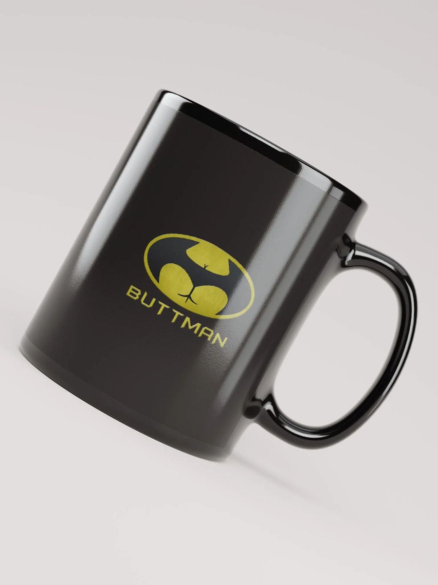 ButtMan's Cup product image (4)