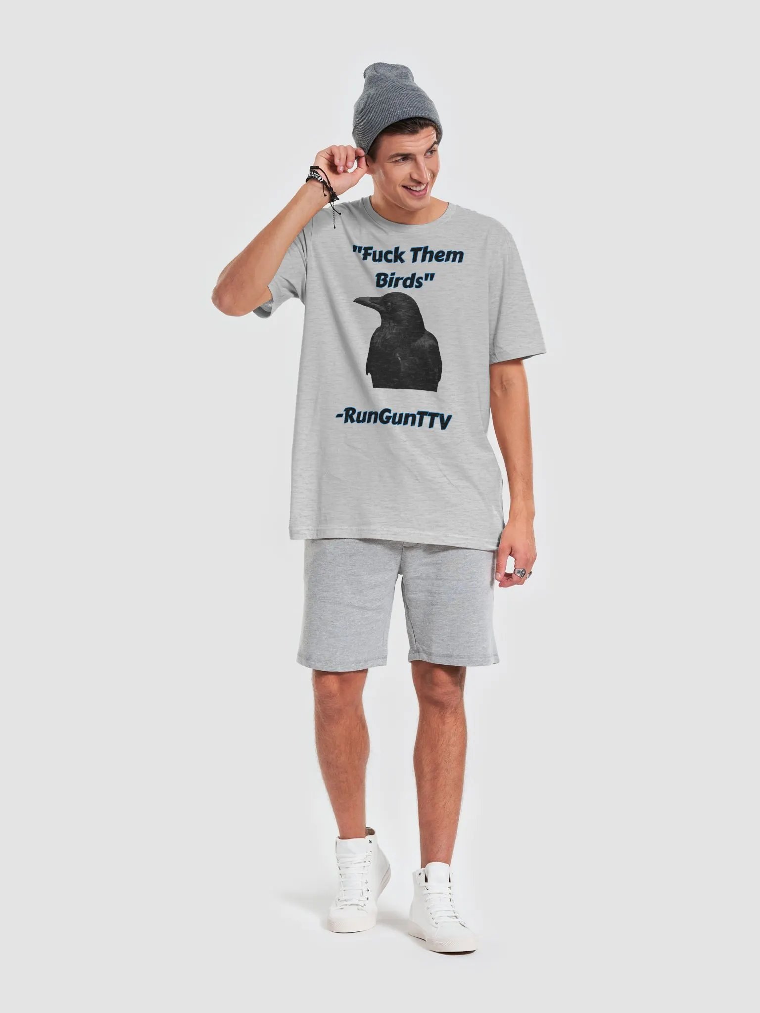 Unisex - FTB product image (4)