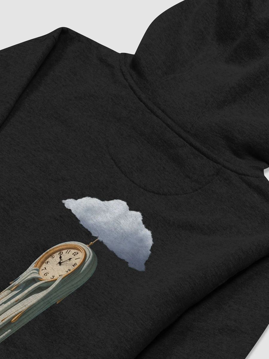 Sudadera Reloj Unisex de Algodon Premium product image (4)
