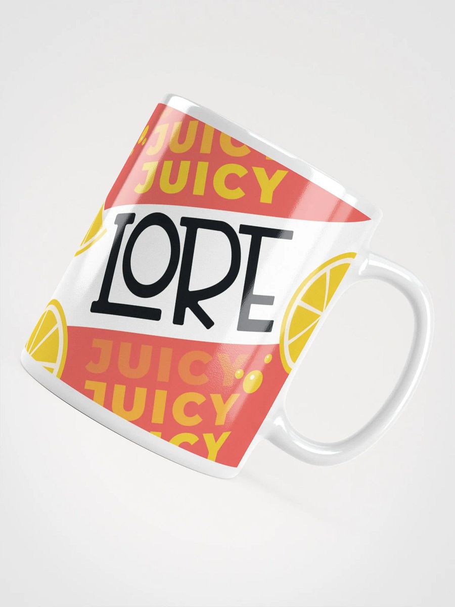 Juicy Lore Coffee Mug product image (4)