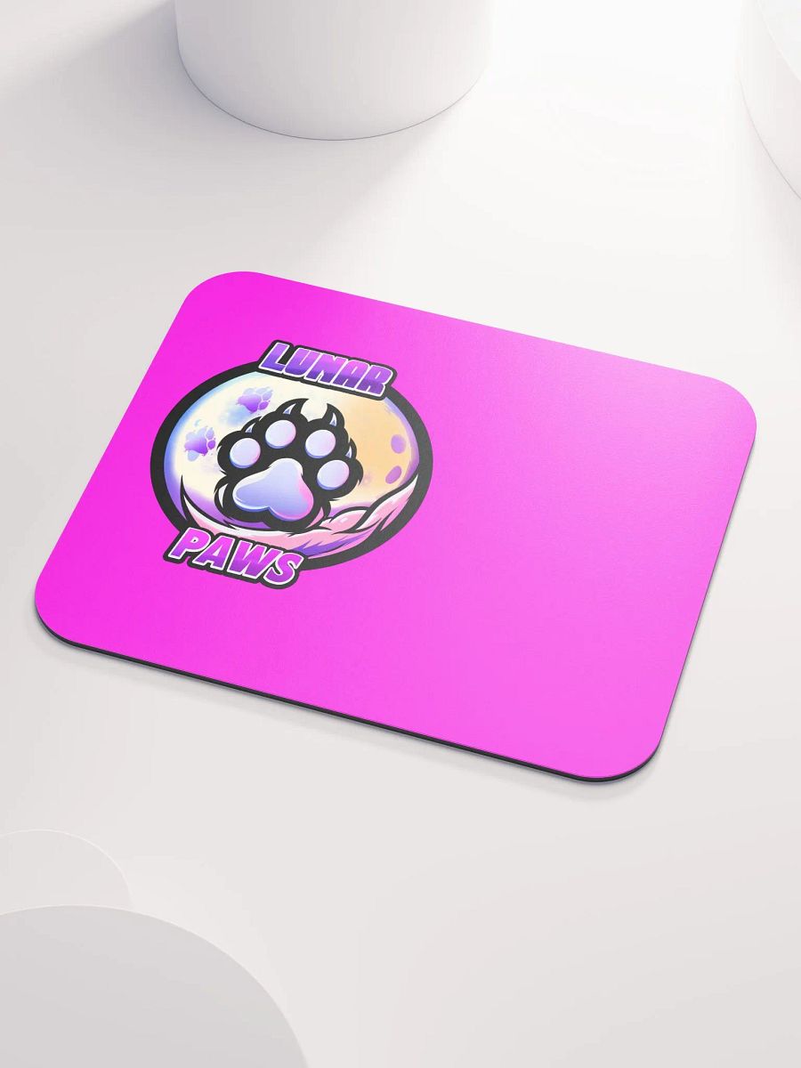 Lunar Paws Celestial Mouse Pad product image (3)