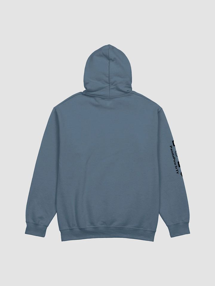 Berry Handsome - Hoodie product image (11)