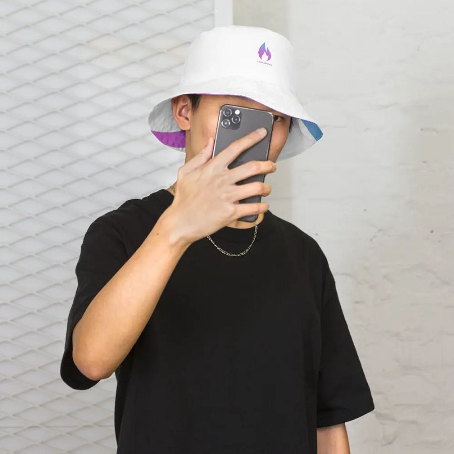 Rari Logo Bucket Hat product image (10)