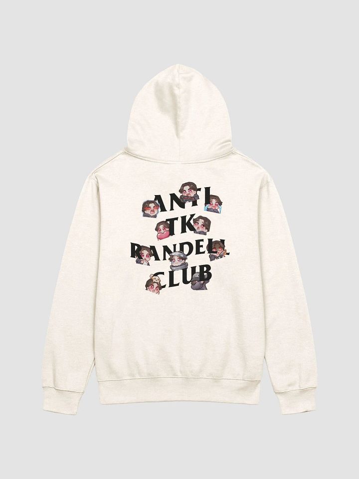 ATRC Butter Hoodie product image (2)