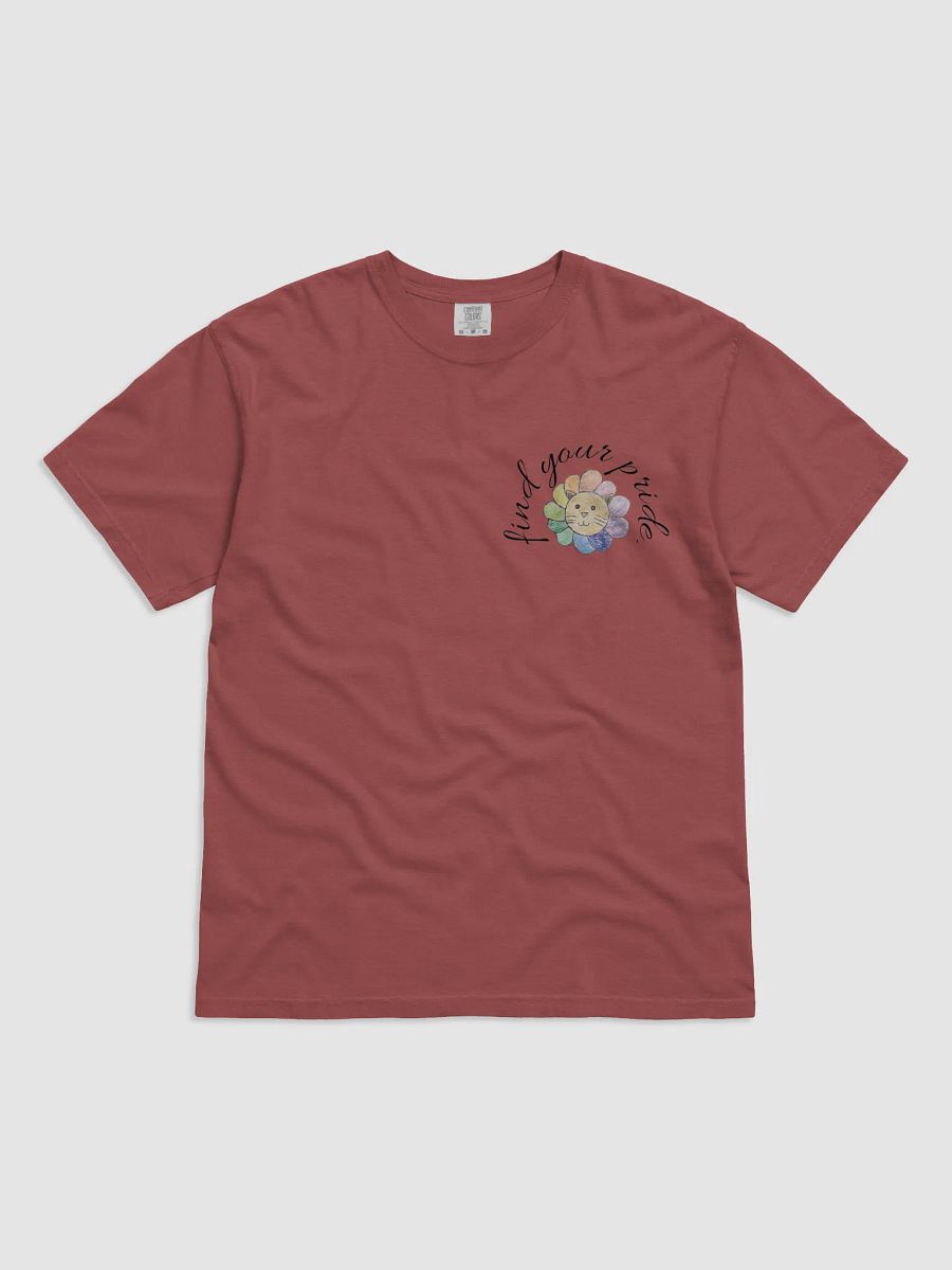 Pride Lion T-Shirt product image (2)