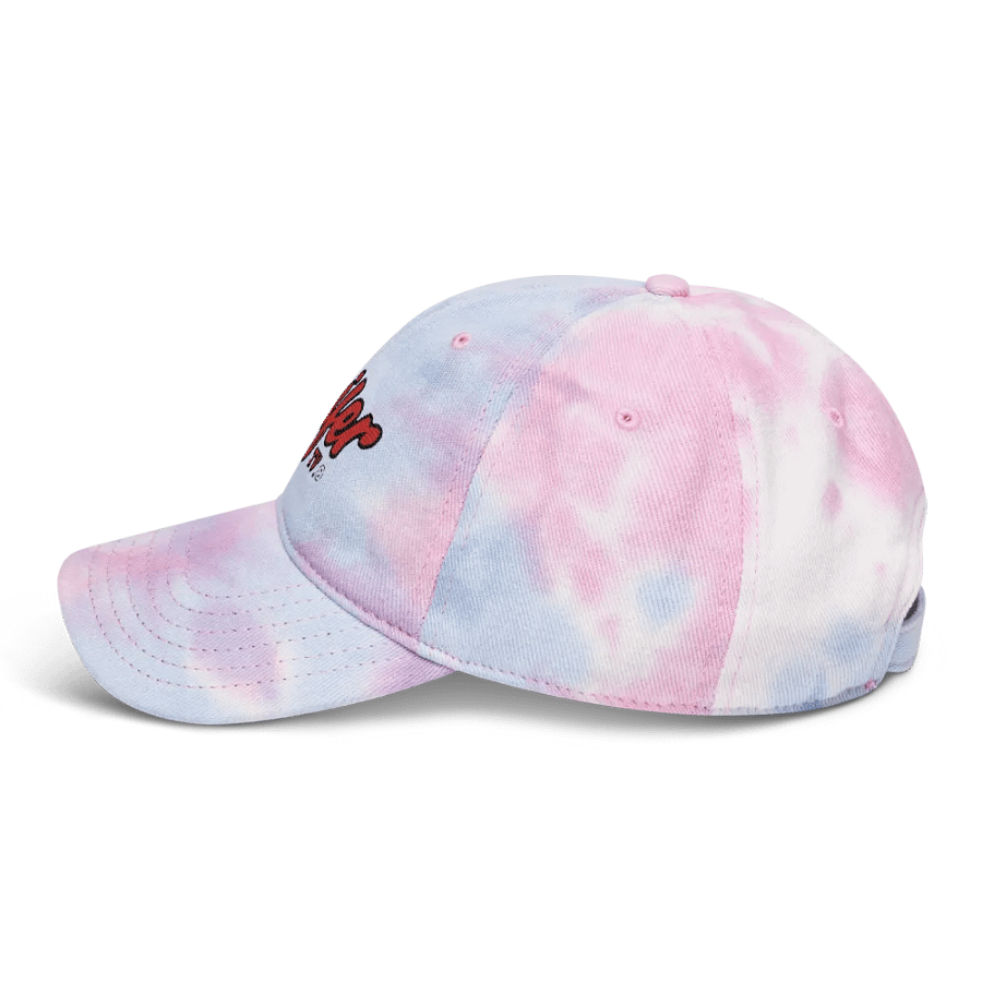 Casquette Lucifer 666 TV product image (42)