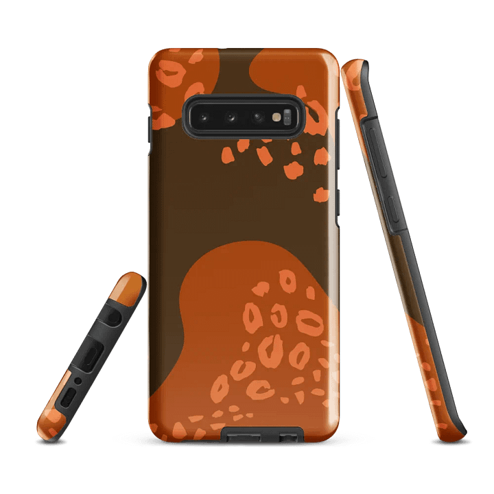 Cluster Samsung® Case product image (5)