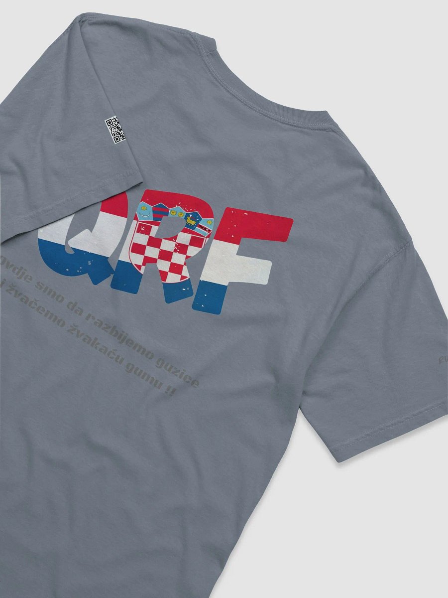 DaniDanger2 Loyal-T-shirt product image (4)