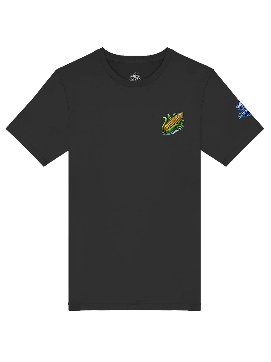 Ferocious Corn T-Shirt product image (17)