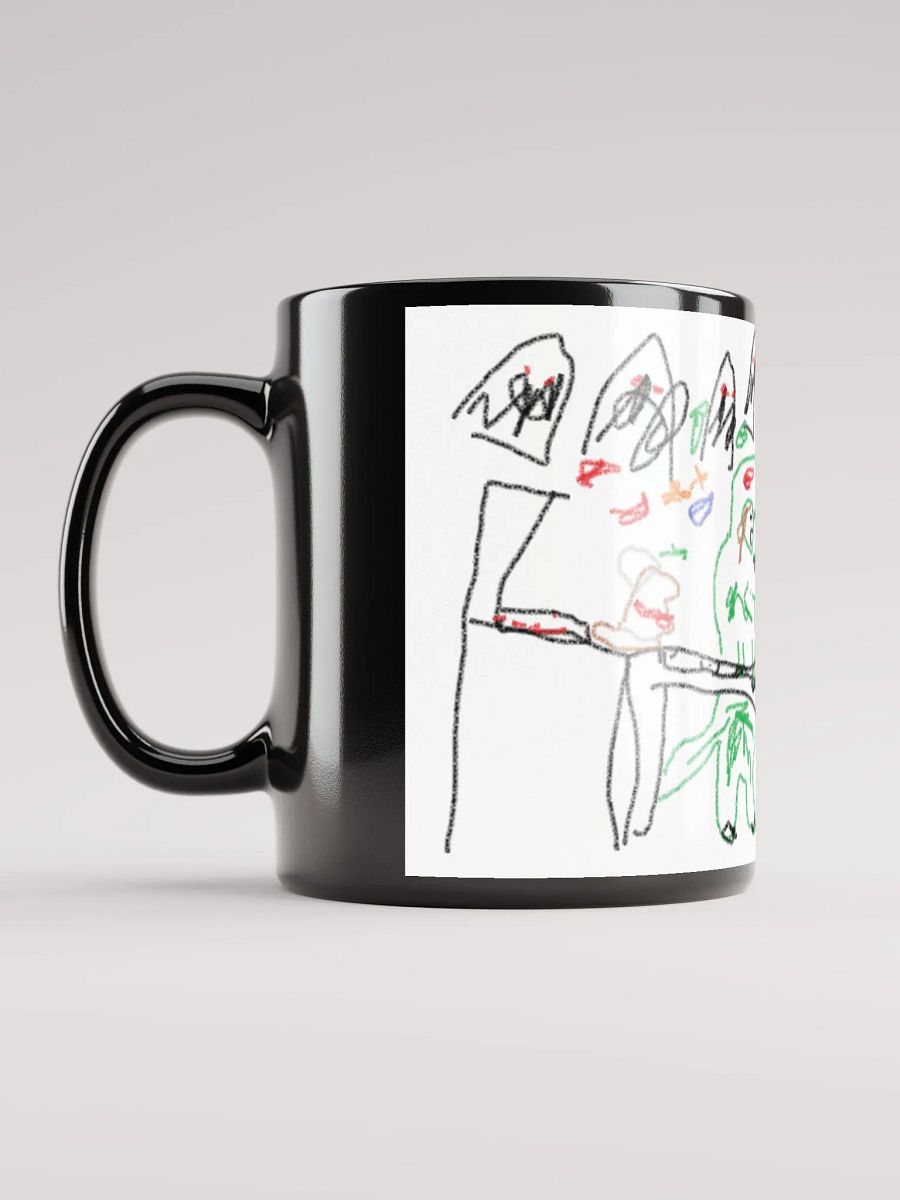 Dino Dani Art product image (1)