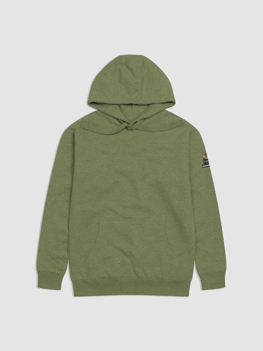 SeriousMarine Salute product image (4)