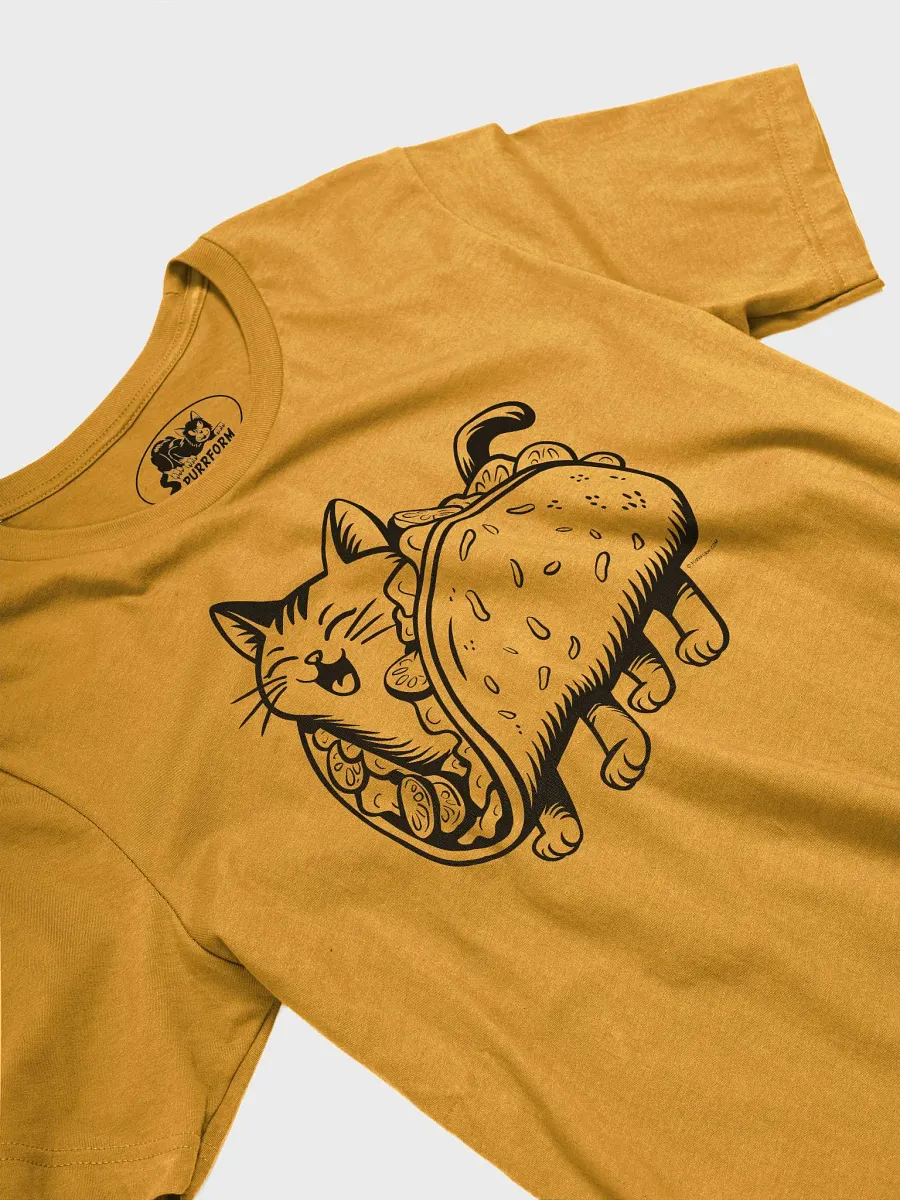 Tacocat T-Shirt product image (4)