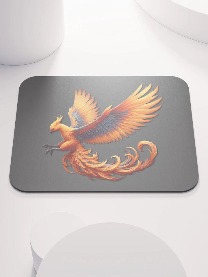 Phoenix Mousepad product image (1)