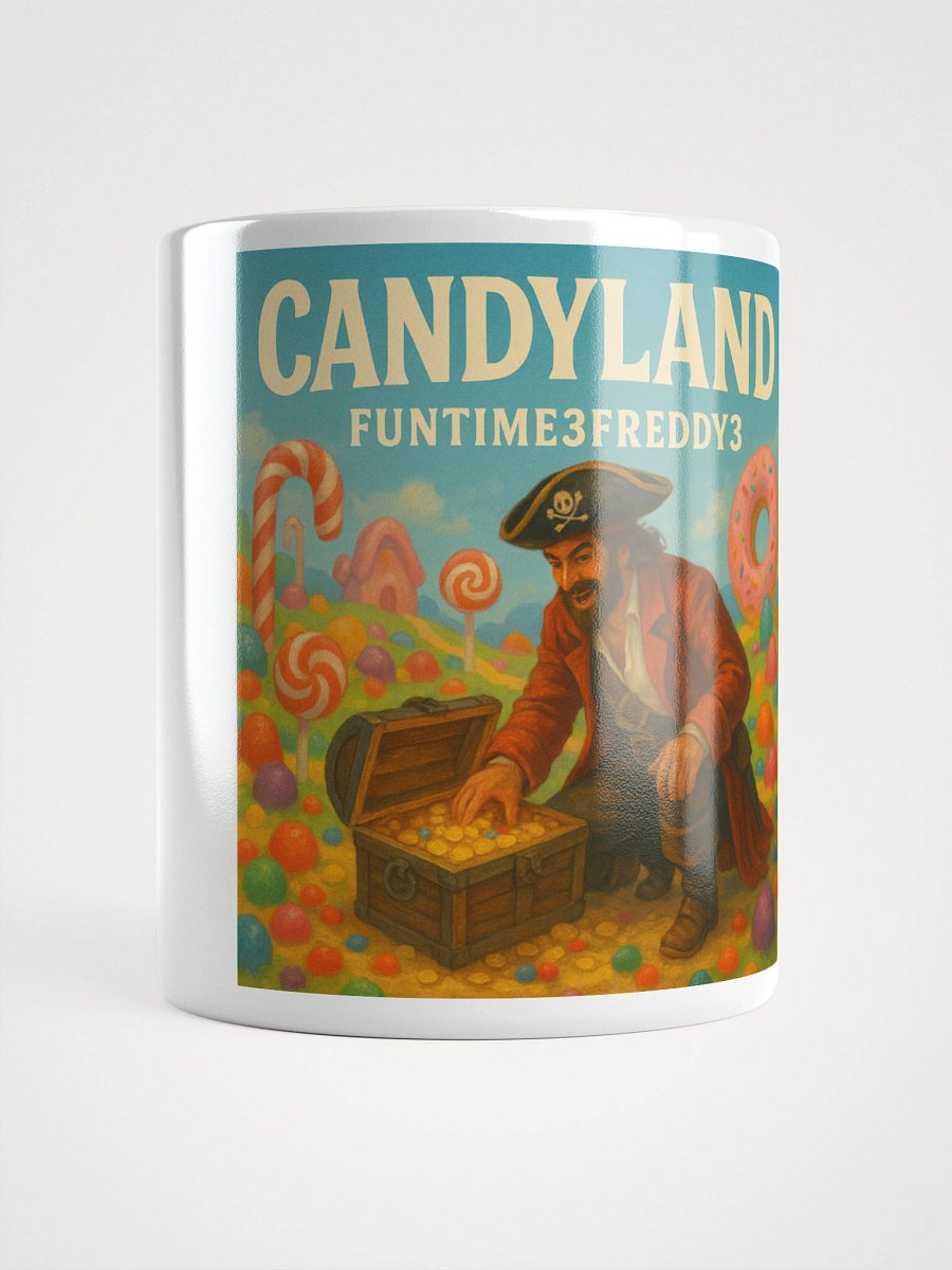 Candyland Mug product image (14)