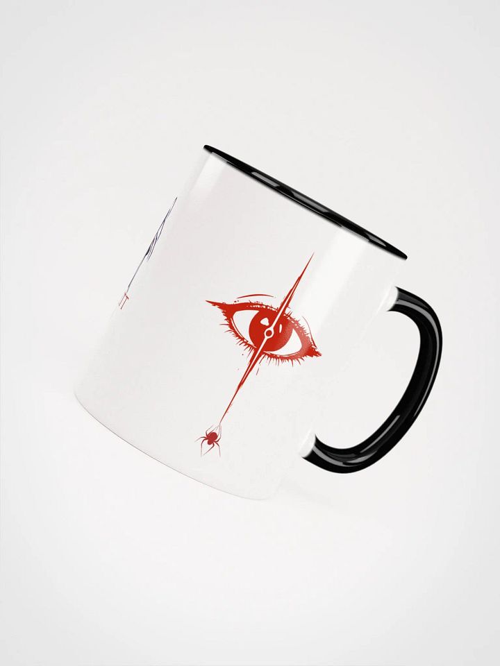 SCARLETT WEB DOUBLE SIGIL MUG product image (1)