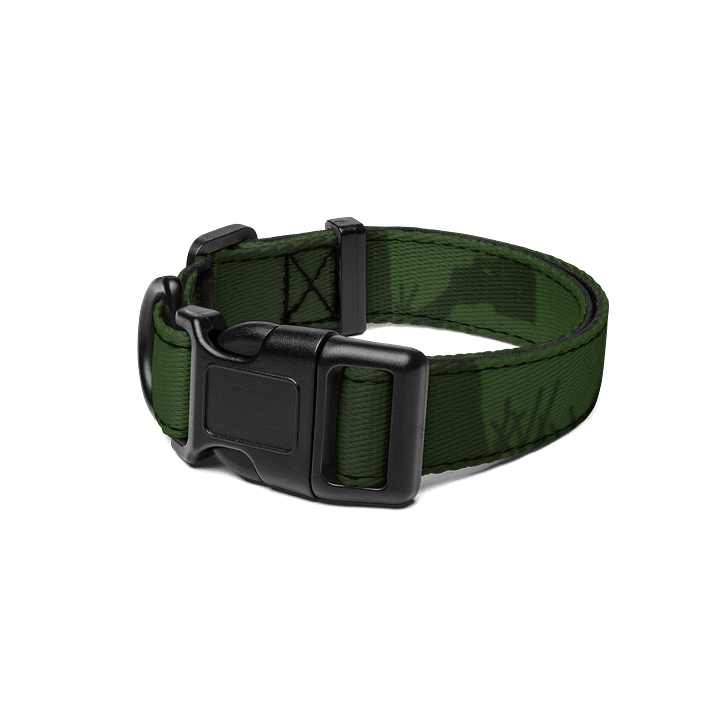 NMCH Pet Collar product image (1)