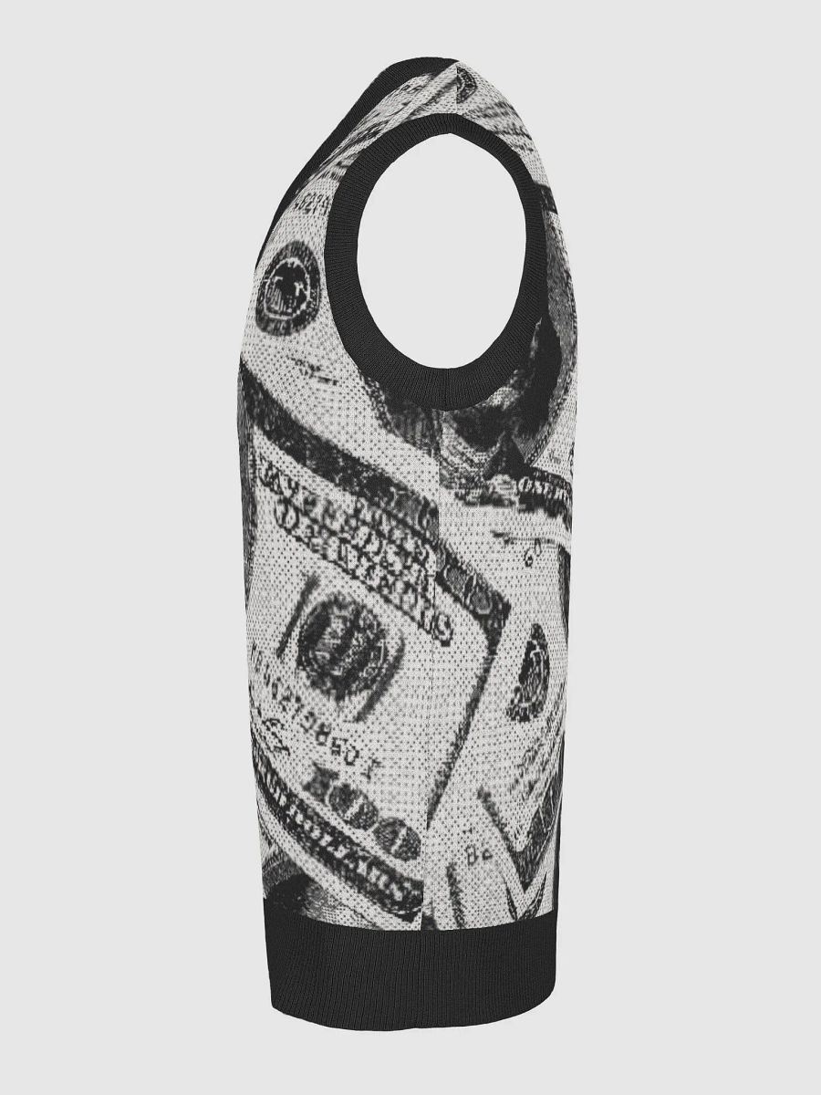 Money Cardigan product image (6)