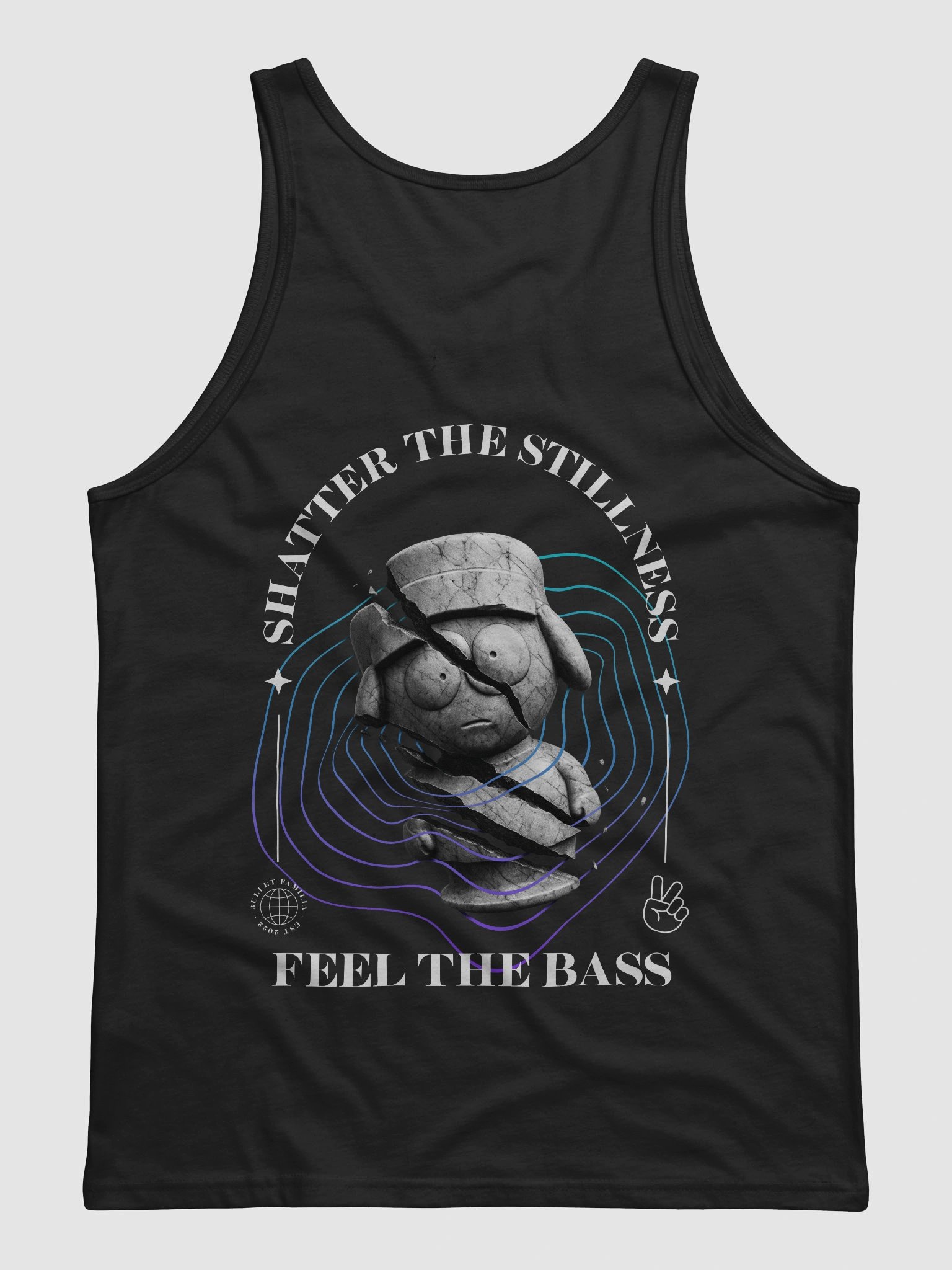 Feel the Bass product image (2)