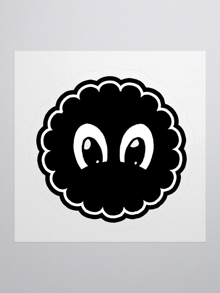 Dorio Sticker product image (3)