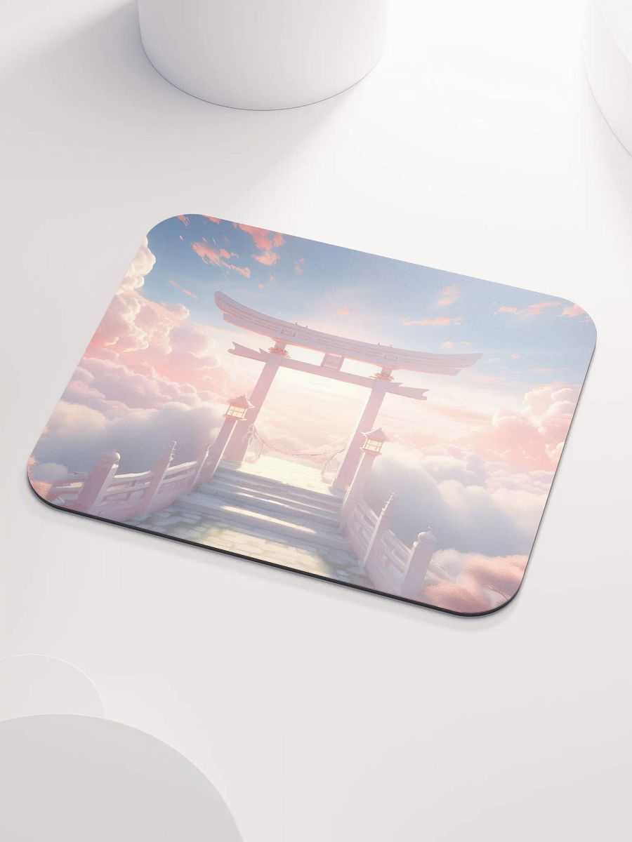 Jennifer's Heaven Small Mouse Pad (7 x 9) product image (4)