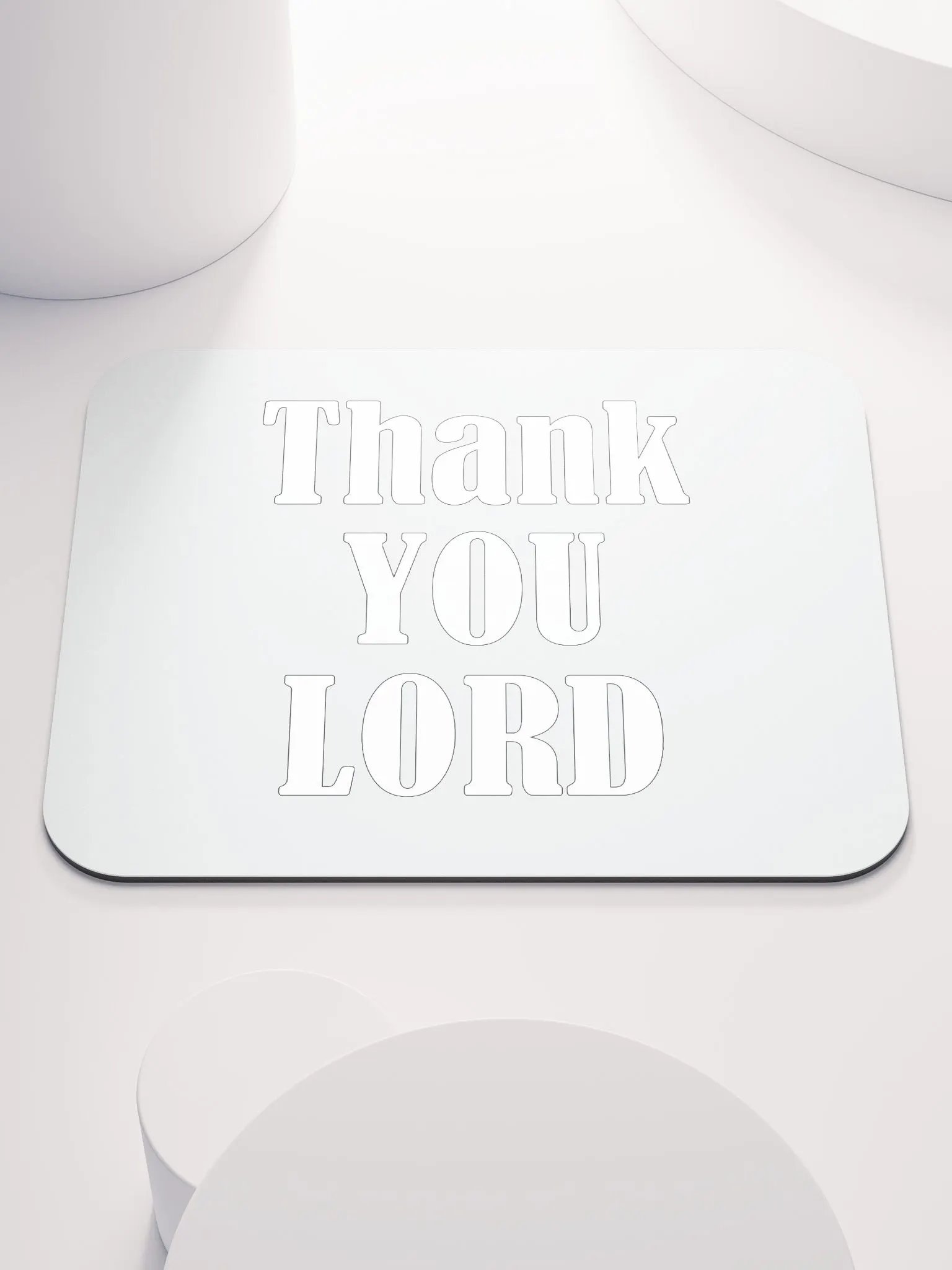 THANK YOU, LORD, product image (1)