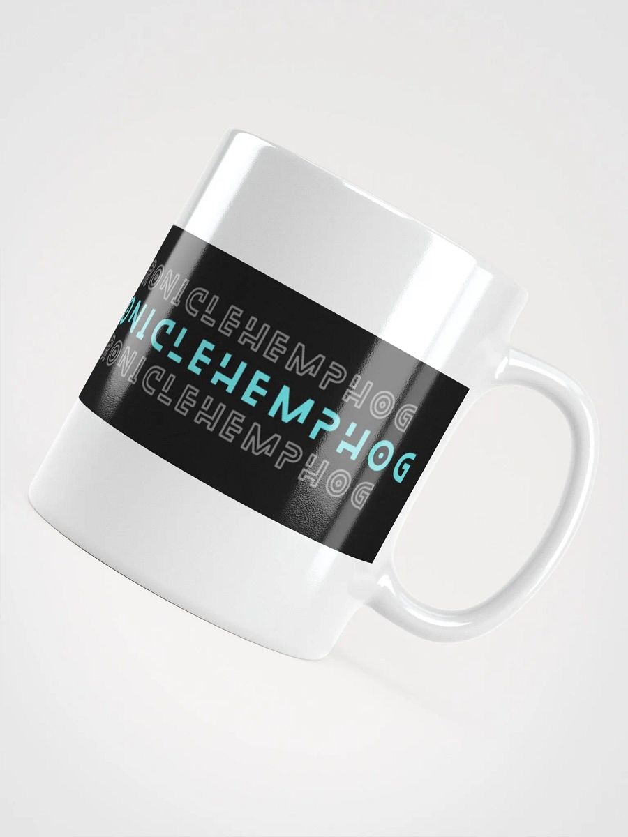 ChronicLeHempHog Rune Mug product image (4)