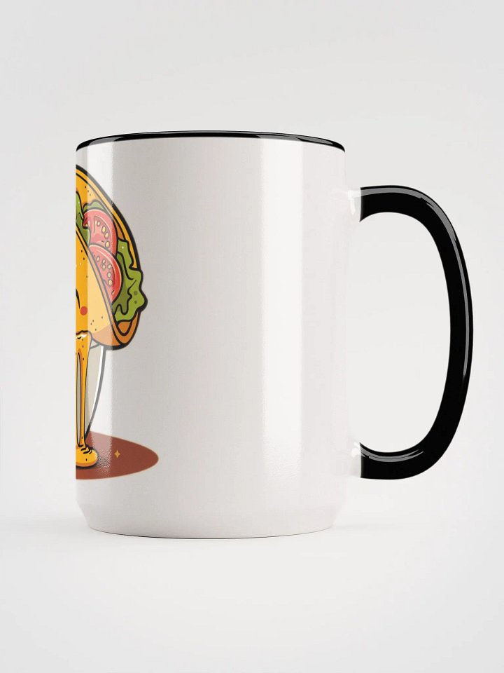 Soupy Taco Mug product image (2)