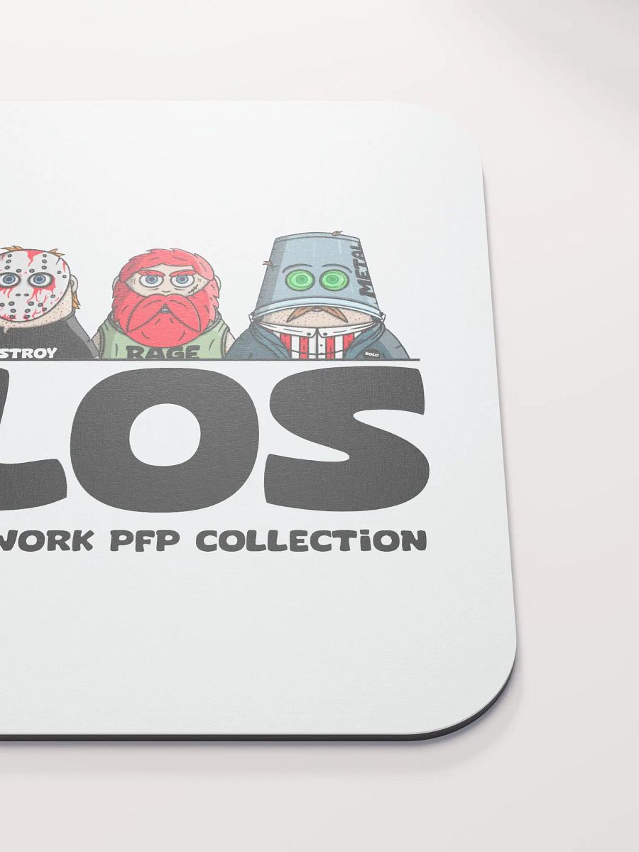 The Official Bolo Mat product image (5)