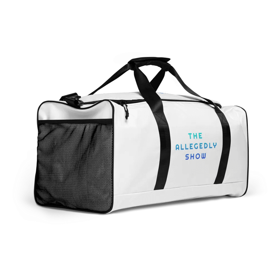 The Allegedly Weekend Mom Bag product image (12)