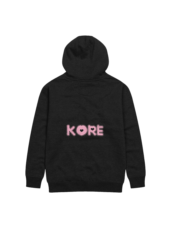 Cozy Kore Hoodie product image (15)